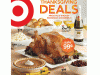 Target Thanksgiving Ad