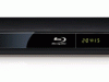LG Blu-Ray Player