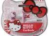Hello Kitty Earbuds