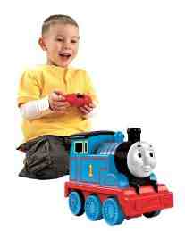 Thomas Remote Control Train