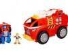 Transformers Rescue Bots