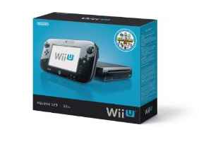 Black Friday Nintendo Wii U Deals