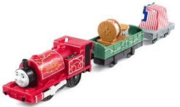 Thomas & Friends Trackmaster