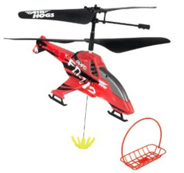 Air Hogs Fly Crane
