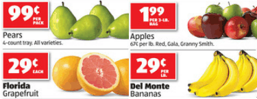 Aldi Ad