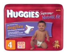 Printable Huggies Diapers Coupons