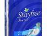 Stayfree Coupon