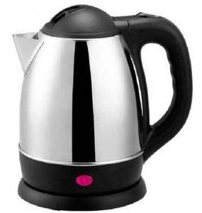 Stainless Steel Tea Kettle