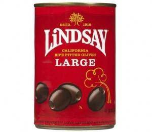 Lindsay Olives Coupon