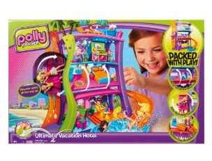 Polly Pocket