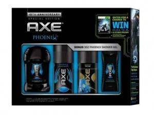 Printable Axe Coupons