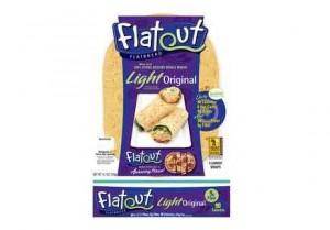 Flatout Flatbread