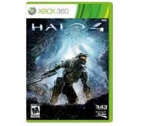 Halo 4 Deals