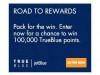 FREE JetBlue Points