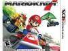 Mario Kart 7 3DS Game