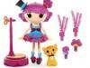 Lalaloopsy Harmony B Sharp