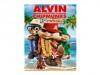 Alvin & the Chipmunks DVD Coupon