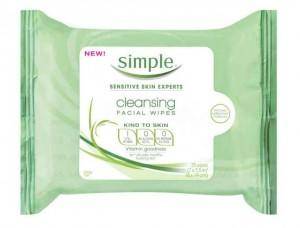 Simple Skincare Coupon
