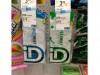 iD Gum Coupon