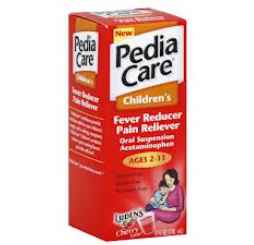 Pediacare Coupon