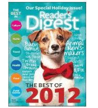 Magazine Subscription Deals