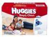 Huggies Wipes