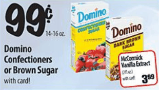 Pathmark Ad