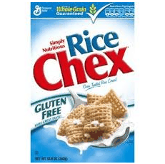 Chex Cereal Coupons