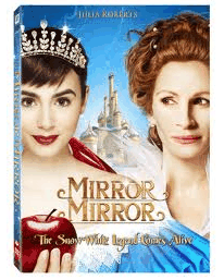 Mirror Mirror Coupon
