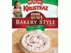 Krusteaz Cookie Mix Coupon