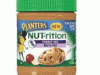 Planter's Nut-rition Peanut Butter Coupon