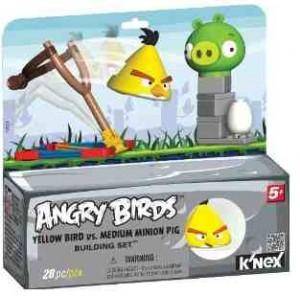 Angry Birds Stocking Stuffer