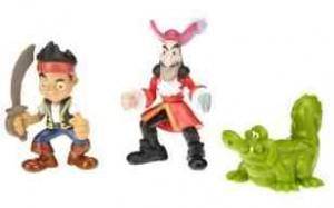 Fisher Price Figures