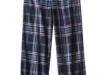 Fleece PJ Pants