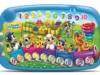 Leapfrog Counting Train