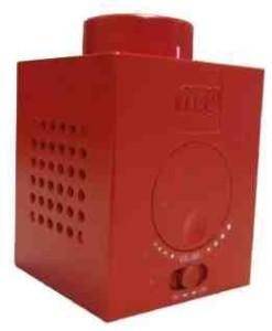 Lego Radio