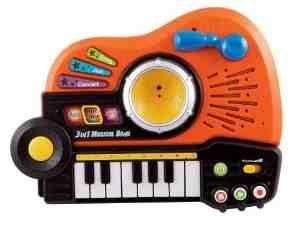 Musical Band