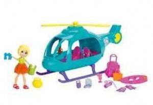 Polly Pocket