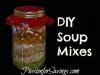 DIY Soup Mixes