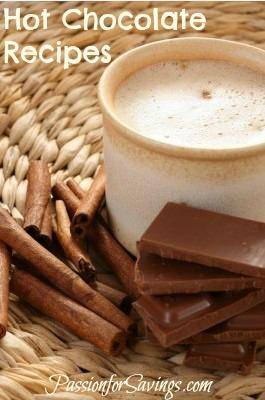 Hot Chocolate