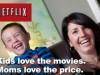 Netflix Free Trial
