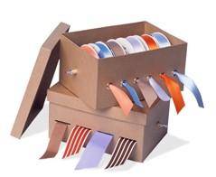 Holiday Decoration Storage