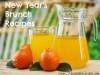 New Year's Brunch Recipes