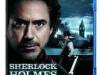 Sherlock Holmes