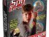 Spy Gear Motion Tracker