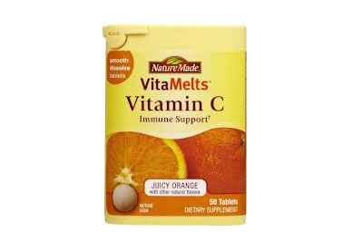 Naturemade Vitamelts