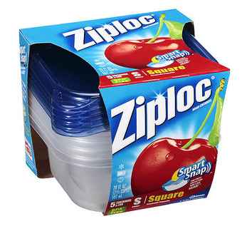Ziploc Coupon