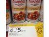 Campbell's Soup Coupons