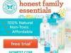 Free Baby Samples