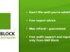 File your taxes for free with H&R Block